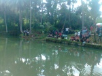 Lomba mancing